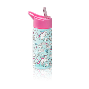 Hot Sale School Backpack <strong>Set</strong> With <strong>Lunch</strong> Bag and Pencil Bag and Water Bottle Colour Your Own Accessory <strong>Set</strong> - Product Image 4