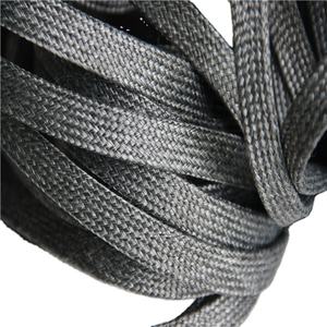 ポリエステル/オリフェン/テシリンロープ（PEラタン入り）屋外家具素材 - Product Image 1