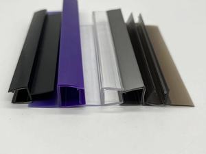 Tira <span class=keywords><strong>de</strong></span> sellado <span class=keywords><strong>de</strong></span> tope <span class=keywords><strong>de</strong></span> agua <span class=keywords><strong>para</strong></span> <span class=keywords><strong>puerta</strong></span> <span class=keywords><strong>de</strong></span> <span class=keywords><strong>ducha</strong></span> <span class=keywords><strong>de</strong></span> 135 grados negra gratis, <span class=keywords><strong>Junta</strong></span> magnética <span class=keywords><strong>de</strong></span> sellado <span class=keywords><strong>de</strong></span> goma <span class=keywords><strong>de</strong></span> PVC <span class=keywords><strong>para</strong></span> cuarto <span class=keywords><strong>de</strong></span> <span class=keywords><strong>Ducha</strong></span> - Product Image 4