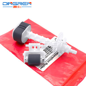 Rodillo de Alimentación Dúplex para EPSON L4150 L4160 L6160 L6161 L6166 L6168 L6170 <span class=keywords><strong>L6171</strong></span> L6178 L6190 L6191 L6198 ET 2750 3750 4750 - Product Image 3