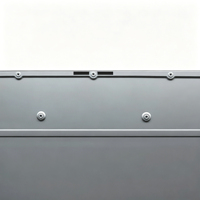 Baru 21.5 "LM215WF9-SSA1 LM215WF9(SS)(A1) 75Hz IPS Laptop Layar Lebar LCD Pengganti Panel Layar Non-sentuh