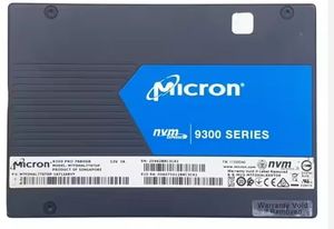 Toepasbaar op 9300 PRO MTFDHAL7T6 7680GB U.2 voor Micron Enterprise Level interne SSD NVME server externe harde schijf - Product Image 2