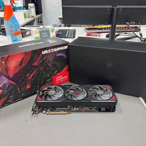 GPU de Escritorio Usada Vastarmor Radeon 7800XT de 16GB GDDR6 a Bajo Precio con Refrigeración por Ventilador DP/ del Mercado Nacional - Product Image 4