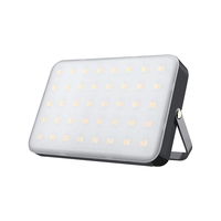 Produk Baru 2020 Lampu Camping LED Portabel Kecil 20000mah Isi Ulang 3 Mode Pencahayaan
