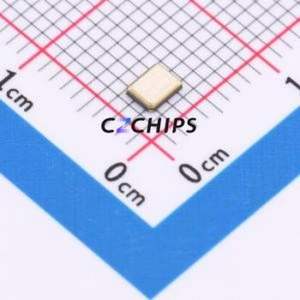 0132M4-38.400F10DTNML Crystal (Passive) SMD3225-4P Crystal Oscillator SMD Crystal Oscillator 38.4MHz 10ppm 10pF - Product Image 1