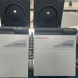 <span class=keywords><strong>Centrifugeuse</strong></span> réfrigérée à grande vitesse VORTEX 10K de grande capacité - Product Image 3