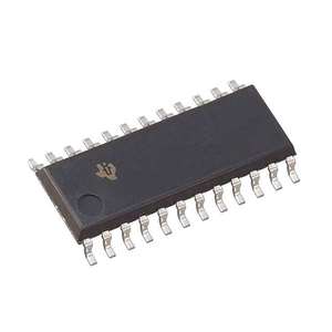 Tout nouveau IC DAC/AUDIO 16BIT 24SOIC <span class=keywords><strong>PCM55HP</strong></span> d'origine - Product Image 1
