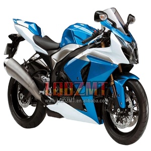 Kit d'injection bleu clair pour <span class=keywords><strong>GSXR</strong></span>-<span class=keywords><strong>1000</strong></span> SUZUKI <span class=keywords><strong>K9</strong></span> 1000CC 2009 2010 2011 2012 144No.0 <span class=keywords><strong>GSXR</strong></span> <span class=keywords><strong>1000</strong></span> CC GSXR1000 13 14 15 16 Carénage - Product Image 1