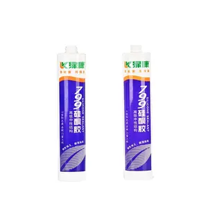 Keo tốt nhất cho đá Silicone Sealant đá cẩm thạch và đá granit keo silicon adhes keo