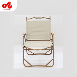 Sillas plegables portátiles al por mayor para jardín al aire libre Picnics Camping Eventos Fiestas <span class=keywords><strong>hierro</strong></span> duradero para talleres dormitorios - Product Image 4