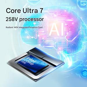Star Studio X32, PC de Escritorio Todo en Uno para Negocios, Pantalla 4K UHD de 31.5 Pulgadas, Intel Core Ultra 7, 32GB DDR5, 1TB SSD, Windows 11 - Product Image 2
