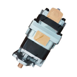 Bomba de engranajes hidráulica IZUMI 3FE-60-32110 para carretilla elevadora <span class=keywords><strong>Komatsu</strong></span>, 1, 2, 2, 2, 3, 2, 3, 4, 2, 4 - Product Image 1