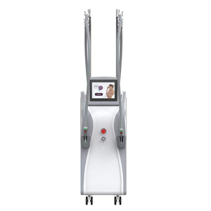 Lò Vi Sóng <span class=keywords><strong>Coolwave</strong></span> Tế Bào Chất Béo Da Laxity Và Cellulite Cơ Thể Đường Cong Máy - Product Image 3