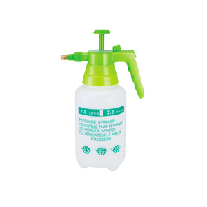 2 литра heavy duty сад воды триггер распылитель бутылки для продажи - Product Image 2
