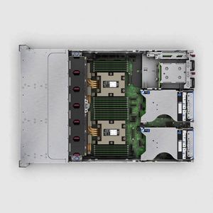 Serveur Prolian Dl385 Hpe Proliant Dl380 Gen11 Dl380 Gen10 Serveur AMD EPYC 9454P Serveur Hpe 2u Rack Dl385 G11 - Product Image 2