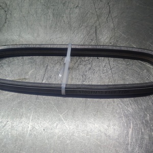 Cadena de polea CVT 5T0 para Honda Fit, conjunto de polea de caja de cambios Honda Fit 5T0GFM-F19 T2, cadena de transmisión, correa de acero, polea de correa - Product Image 1
