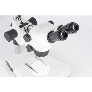 Motic SMZ-171 Stereo LED Manual Dioptric Adjustment 1d IP55 1 Year Warranty for Laboratory Use - Product Image 4