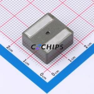 Inducteur de puissance FEXL1580A-8R2M SMD, 16,5x15,5x7,7mm (1508) (Inductance : 8,2 µH) (Précision : 20%) Courant nominal : 19A - Product Image 2