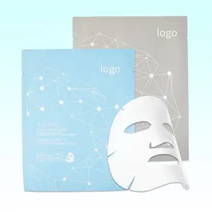 Face Lift Gezichtsmasker Anti-Aging Gezichtsmasker Cosmetica Whitening Gezichtsmasker Veganistisch