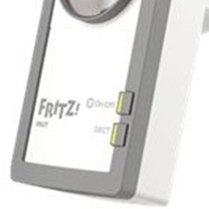 Idéal pour les maisons modernes, l'AVM FRITZ!DECT 210 améliore le style de vie AVM FRITZ DECT 210 ( 91992719366 ) - Product Image 2