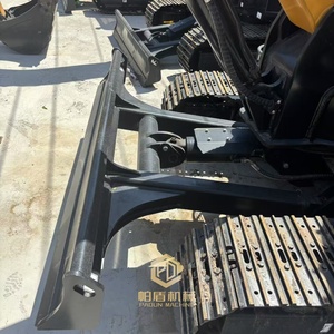 Excavatrice sur chenilles hydraulique SANY SY60C de haute qualité, 6 tonnes, d'<span class=keywords><strong>occasion</strong></span>, pour travaux de terrassement, petite excavatrice, excavatrice d'<span class=keywords><strong>occasion</strong></span> SANY SY75C SY95C - Product Image 5