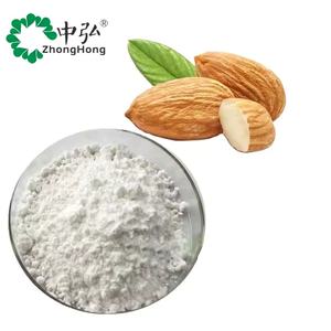 Saf doğal organik toplu badem un tozu bitki özü ürün - Product Image 1