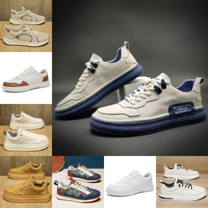 Calzado Deportivo Casual Mixto al por Mayor de Fábrica, de Segunda Mano, Moderno, de Alta Calidad, Talla Única, Económico - Product Image 2