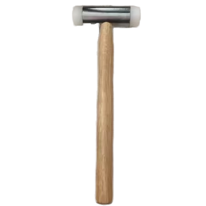 Martillo de Alta Calidad con Mango de Madera, Grado DIY, para Reparación e Instalación, Personalizable OEM para Uso de Maquinistas - Product Image 4