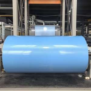 Bâche bleue imperméable en PVC épaissi, résistante aux rayures, protection solaire, <span class=keywords><strong>pour</strong></span> bassin à poissons, <span class=keywords><strong>piscine</strong></span>, tissu industriel - Product Image 4