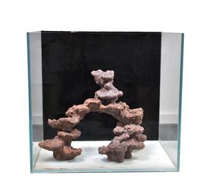 Nieuwe Ontwerp 60-2C Een. S. Bio-Actieve <span class=keywords><strong>Rock</strong></span> Landschapsarchitectuur Coral Reef <span class=keywords><strong>Fish</strong></span> <span class=keywords><strong>Tank</strong></span> Decoratie Aquaria Accessoires Live <span class=keywords><strong>Rock</strong></span> Functie - Product Image 1