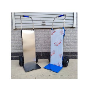 Carro de construcción para escalar, escalador de escaleras, máquina de movimiento de transporte, carro de escalada, camión de mano, <span class=keywords><strong>Dolly</strong></span>, resistente, plegable, eléctrico - Product Image 3