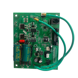 GR 7900 Pulverizador de pintura sin aire Placa madre Placa de circuito 240V 110V Placa de control - Product Image 3