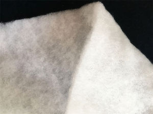 <span class=keywords><strong>Ouate</strong></span> textile en polyfill, fibre <span class=keywords><strong>de</strong></span> production, coton non tissé doux, <span class=keywords><strong>ouate</strong></span> <span class=keywords><strong>de</strong></span> <span class=keywords><strong>cellulose</strong></span> pour meubles et vêtements - Product Image 6