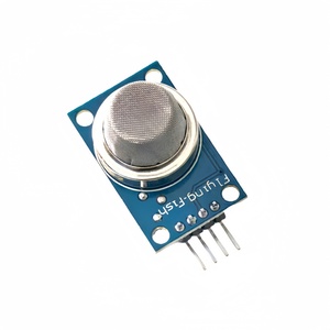 Module de bouton tactile TTP223, type capacitif, capteur de commutation tactile à canal unique à verrouillage automatique - Product Image 2