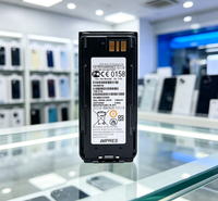 Baterai Motorola NNTN8570 NNTN8570C IMPRES IP67 ATEX Li-ion Intrinsically Safe Explosion-proof untuk Walkie Talkie MTP8550EX MTP8500EX