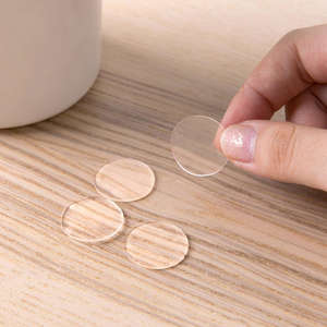 Lámina <span class=keywords><strong>de</strong></span> <span class=keywords><strong>Silicona</strong></span> Transparente, Adhesivos Permanentes No Removibles, <span class=keywords><strong>Cinta</strong></span> Adhesiva Lavable, <span class=keywords><strong>Cinta</strong></span> <span class=keywords><strong>de</strong></span> Gel PU - Product Image 5