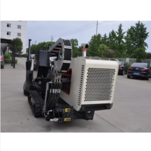 굿엥 5T 무굴착 기계 <span class=keywords><strong>HDD</strong></span> 장비 광섬유/케이블/석유/가스 시스템용 - Product Image 2