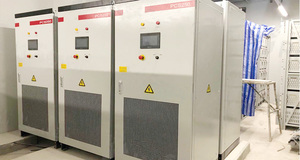 800kw 1MWh Năng Lượng Mặt Trời Trang Trại Hệ Thống Năng Lượng Mặt Trời Hệ Thống Lưu Trữ Pin <span class=keywords><strong>1MW</strong></span> <span class=keywords><strong>UPS</strong></span> EPS 300kwh 500kwh - Product Image 4