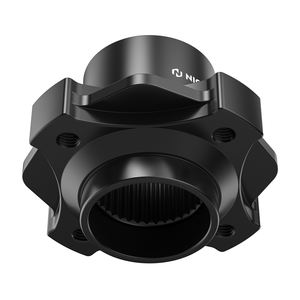 Support de disque de frein arrière en aluminium NICECNC pour Yamaha <span class=keywords><strong>Raptor</strong></span> <span class=keywords><strong>700</strong></span> YFM700 2013 2015-2023 2024 YFM700R <span class=keywords><strong>2014</strong></span> - Product Image 6