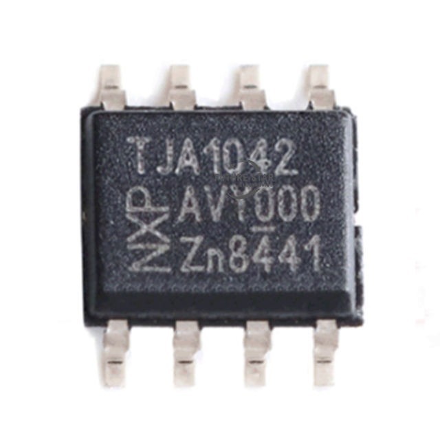 (Electronic Components)Integrated Circuits SOP8 CAN Chip TJA1042T TJA1042T/1 TJA1042T/1J