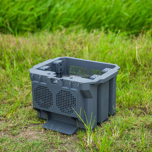 80% - 95% для дрона T50 DJI Отличное состояние Agras Drone T50 сельскохозяйственный распылитель T50 Генератор аксессуары для дрона - Product Image 5