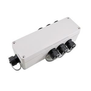 Precio de fábrica al aire libre IP67 ODVA MPO/LC/SC <span class=keywords><strong>FiberHub</strong></span> caja de terminales - Product Image 2
