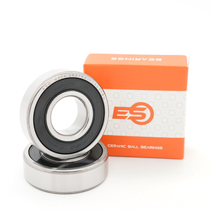 ลูกปืนเม็ดกลมร่องลึกปิดผนึกด้วยน้ำหนักเบาและอายุการใช้งานยาวนาน6204-2RSTN9 - Product Image 2