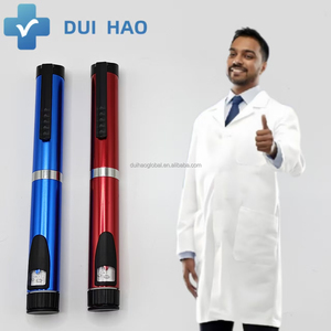 หัวฉีดอลูมิเนียม Duihao High-Precision V3 ขนาด 50 กรัม ใช้ซ้ำได้ เป็นมิตรต่อสิ่งแวดล้อม โซลูชั่นระยะยาวสำหรับการรักษาด้านความงาม - Product Image 1