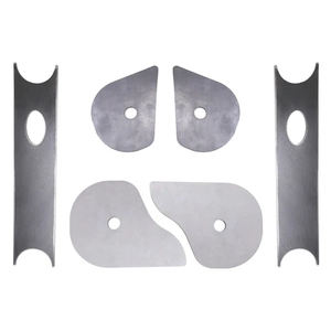 Bộ dụng cụ sửa chữa gắn cánh tay sau chống gỉ 6 cái cho Chevy Trailblazer GMC envoy - Product Image 5