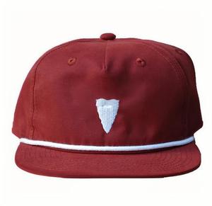 Injae Vina Casquette de baseball non structurée Vietnam-Made Casual Everyday Hat Stylish Leopard Print Puff Printing Method Street Sporty - Product Image 2