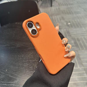 Étui magnétique <span class=keywords><strong>en</strong></span> <span class=keywords><strong>cuir</strong></span> artificiel de style professionnel <span class=keywords><strong>pour</strong></span> <span class=keywords><strong>iPhone</strong></span> 15 <span class=keywords><strong>Pro</strong></span> Max Étui magnétique <span class=keywords><strong>pour</strong></span> <span class=keywords><strong>iPhone</strong></span> 16 <span class=keywords><strong>Pro</strong></span> Max - Product Image 5