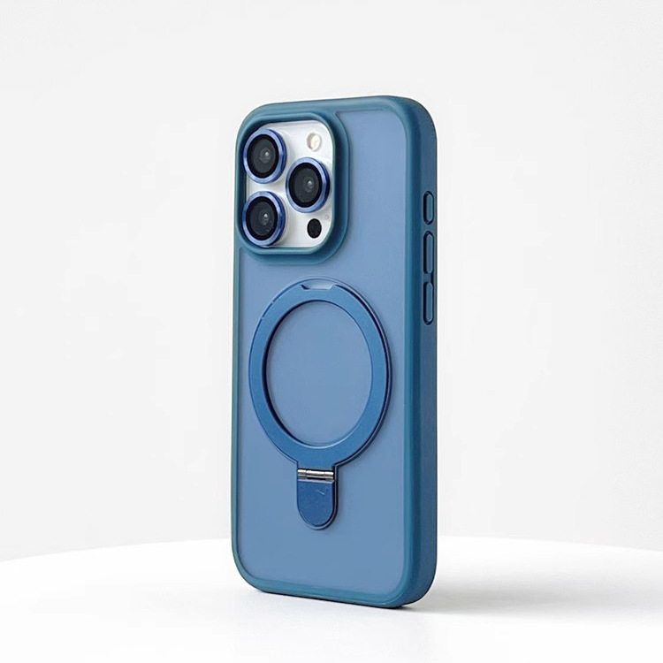 Bleu foncé