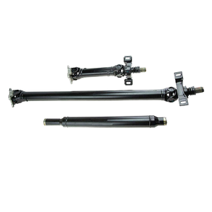 Arbre de transmission arrière (cardan) pour Mercedes Vito W639, 2003- L=2386mm, L1=639mm, L3=1014mm Référence OE: A6394109506 - Product Image 1
