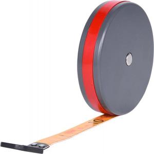KS TOOLS-300,0042 Cinta métrica de fibra de vidrio cerrada-Ruedas métricas y de medición EAN 4042146107539 - Product Image 2